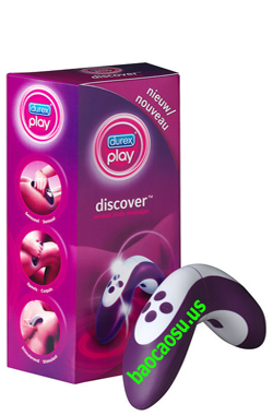 Máy massage mini kích thích đa điểm Wand Powerful