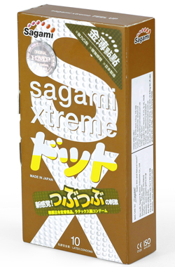 Sagami Xtreme Feel Up