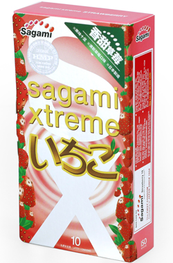 Sagami Strawberry