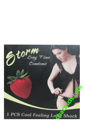 bao cao su co bi storm 7 bi