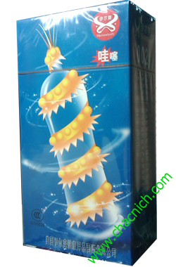 Bao cao su phát sáng trong đêm Night Light
