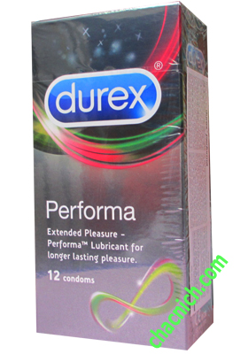 Durex Performa 