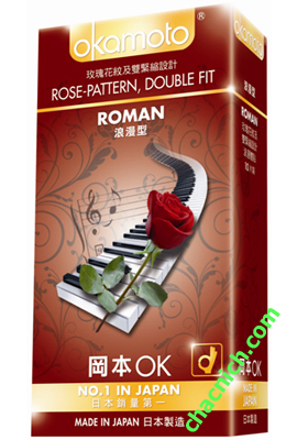 Bao Cao Su Siêu Mỏng Trojan Sensitivity BareSkin
