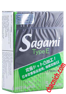 Sagami Type E