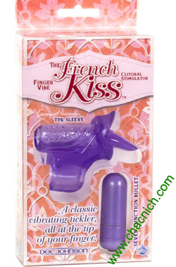 Máy Massager Tình Yêu Cao Cấp Trojan Multi-Thrill