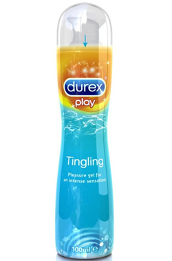 gel boi tron durex play tingle mat lanh