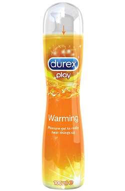 gel boi tron goi durex play warming