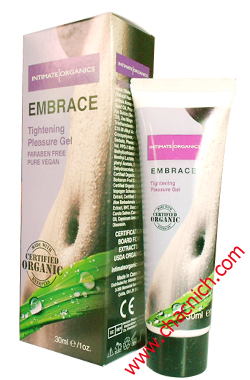 Gel Thu Hẹp Âm Đạo Phụ Nữ Embrace
