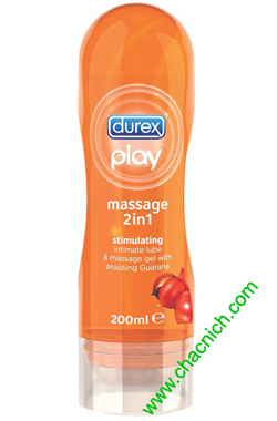 gel massage toan than 