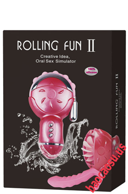 rolling fun II
