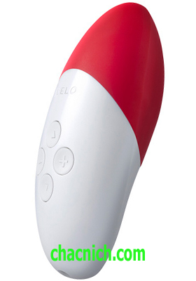 Máy Massage Cao Cấp Lelo Siri