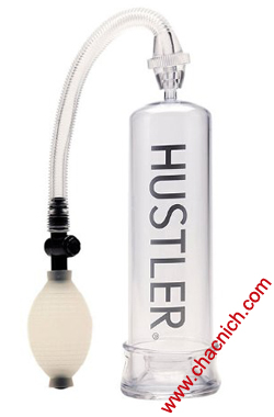 may tap lam to va dai duong vat ra Hustler Pump