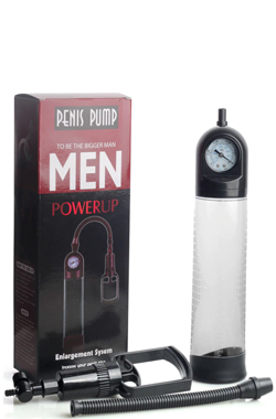 may tap to va dai duong vat Master Penis Pump