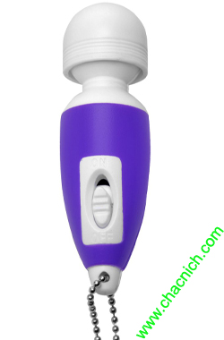 Trứng Rung Inox 1 Đầu COLT Xtreme Turbo Bullet