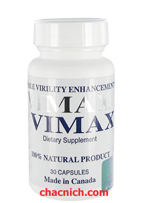 thuoc tang kich thuoc duong vat vimax