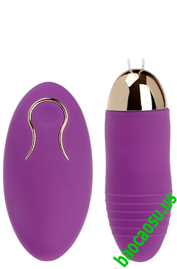 Trứng rung mini whisper micro heated bullet