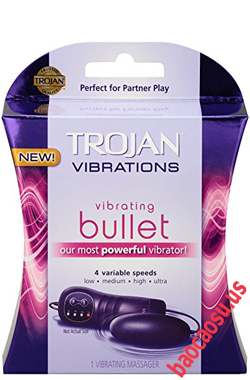 Trojan Bullet