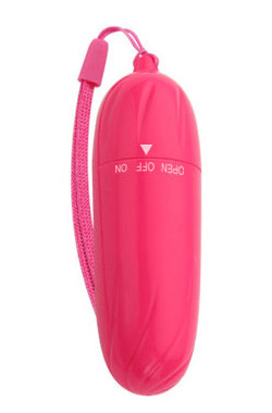 Trứng rung mini whisper micro heated bullet