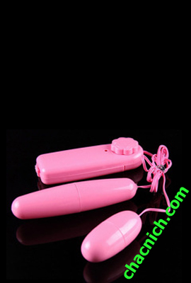 Trứng Rung Inox 1 Đầu COLT Xtreme Turbo Bullet