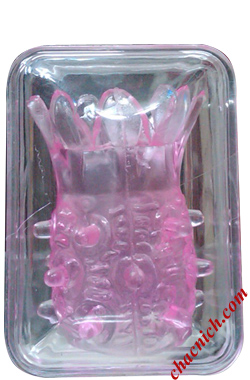 Bộ 2 vòng cockrings Wheel Lock