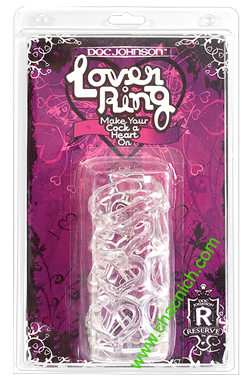 Bộ 2 vòng cockrings Wheel Lock