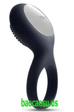 Svakom Tyler Black