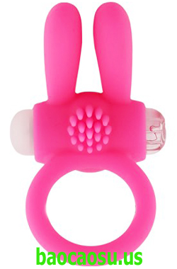 Rabbit Cock Ring
