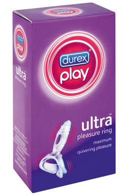 Durex Play Ultra Vibration