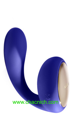 Vòng rung tai thỏ Rabbit Cock Ring