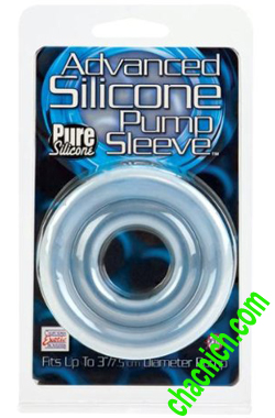 Vòng Silicone hỗ trợ máy tập universal pum sleeve