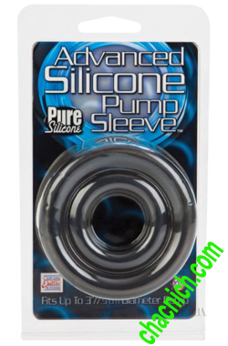 Vòng Silicone hỗ trợ máy tập universal pum sleeve