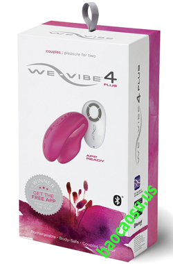 do choi We Vibe 4 Plus